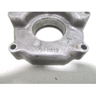 911712 0911712 OMC Cobra Stern Drive Lower Unit Water Passage Housing 5 Hole