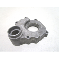 911712 0911712 OMC Cobra Stern Drive Lower Unit Water Passage Housing 5 Hole
