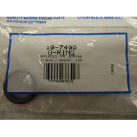 18-7490 305146 Sierra O-Ring (1) for OMC Evinrude Johnson 65-85HP Outboard Motors