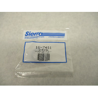 18-7491 25-36318 Sierra O-Ring (1) for Mercury Mariner Mercruiser Marine Engines