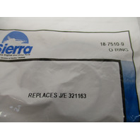18-7510-9 321163 Sierra Power Trim O-Ring (5) for OMC Cobra Evinrude Johnson
