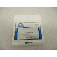 18-7510-9 321163 Sierra Power Trim O-Ring (5) for OMC Cobra Evinrude Johnson