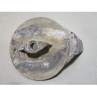 912392 0912392 Gearcase Trim Tab OMC Cobra Sterndrive Engines 2.3-5.0L
