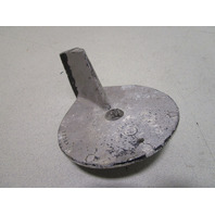 912392 0912392 Gearcase Trim Tab OMC Cobra Sterndrive Engines 2.3-5.0L