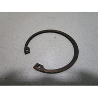 0912992  OMC Cobra Stern Drive Exhaust Boot Retainer Clip