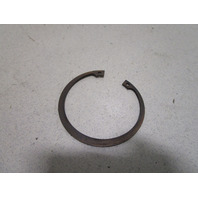 0912992  OMC Cobra Stern Drive Exhaust Boot Retainer Clip