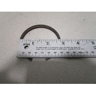 0912992  OMC Cobra Stern Drive Exhaust Boot Retainer Clip