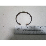 0912992  OMC Cobra Stern Drive Exhaust Boot Retainer Clip