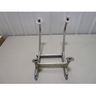 Vintage Marine Boat Swim 2 Step Folding Stainless Steel Ladder 32"