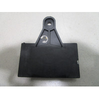 Morse/Bayliner Remote Control Box Black Plastic Throttle Guide Slide