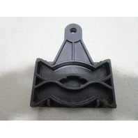 Morse/Bayliner Remote Control Box Black Plastic Throttle Guide Slide