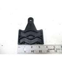 Morse/Bayliner Remote Control Box Black Plastic Throttle Guide Slide