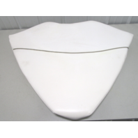 1999 Bayliner Capri 1950 Boat Vinyl Font Center Bow Seat Cushion