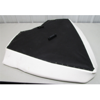 1999 Bayliner Capri 1950 Boat Vinyl Font Center Bow Seat Cushion