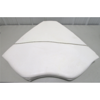 1999 Bayliner Capri 1950 Boat Vinyl Font Center Bow Seat Cushion
