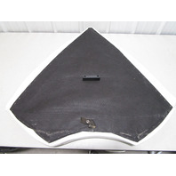 1999 Bayliner Capri 1950 Boat Vinyl Font Center Bow Seat Cushion