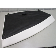 1999 Bayliner Capri 1950 Boat Port Left Bow Seat Cushion 42" x 26"