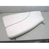 1999 Bayliner Capri 1950 Boat Port Left Bow Seat Cushion 42" x 26"