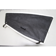 1999 Bayliner Capri 1950 Boat Port Left Bow Seat Cushion 42" x 26"