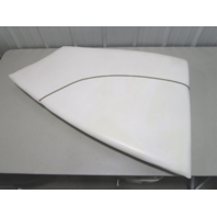 1999 Bayliner Capri 1950 Boat Port Left Bow Seat Cushion 42" x 26"