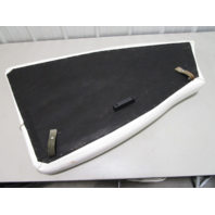 1999 Bayliner Capri 1950 Boat Starboard Right Bow Seat Cushion 42" x 26"