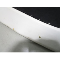 1999 Bayliner Capri 1950 Boat Starboard Right Bow Seat Cushion 42" x 26"
