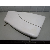 1999 Bayliner Capri 1950 Boat Starboard Right Bow Seat Cushion 42" x 26"