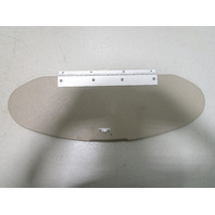1999 Bayliner Capri 1950 Passenger Side Glove Box Hatch Cover