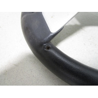Marine Boat 1" Steering Wheel 2 Spokes 3/4" Tapered Shaft