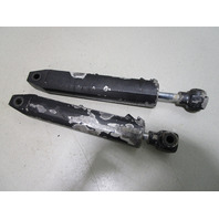 0985660 OMC Cobra Stern Drive Trim Tilt Cylinder Hydraulic Piston Ram Set (2)