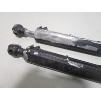 0985660 OMC Cobra Stern Drive Trim Tilt Cylinder Hydraulic Piston Ram Set (2)