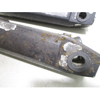 0985660 OMC Cobra Stern Drive Trim Tilt Cylinder Hydraulic Piston Ram Set (2)