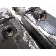 0985660 OMC Cobra Stern Drive Trim Tilt Cylinder Hydraulic Piston Ram Set (2)