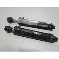 0985660 OMC Cobra Stern Drive Trim Tilt Cylinder Hydraulic Piston Ram Set (2)