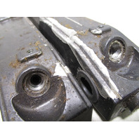 0985660 OMC Cobra Stern Drive Trim Tilt Cylinder Hydraulic Piston Ram Set (2)