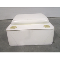 1999 Bayliner Capri 1950 3.0L 4 Cylinder Engine Cover Motor Cap 28" x 24 3/4"