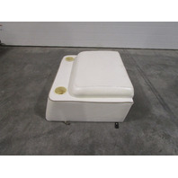 1999 Bayliner Capri 1950 3.0L 4 Cylinder Engine Cover Motor Cap 28" x 24 3/4"