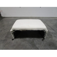 1999 Bayliner Capri 1950 3.0L 4 Cylinder Engine Cover Motor Cap 28" x 24 3/4"