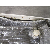 1999 Bayliner Capri 1950 3.0L 4 Cylinder Engine Cover Motor Cap 28" x 24 3/4"