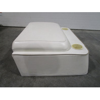 1999 Bayliner Capri 1950 3.0L 4 Cylinder Engine Cover Motor Cap 28" x 24 3/4"