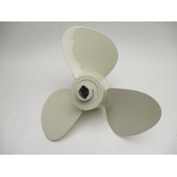 PR122 13.5 x 16P Prop for OMC Model 14 Stringer 100-245HP Stern Drive Pin Drive