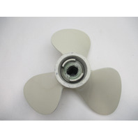 PR122 13.5 x 16P Prop for OMC Model 14 Stringer 100-245HP Stern Drive Pin Drive