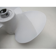 PR120 14 x 14P Prop for OMC Model 14 Stringer 100-245HP Stern Drive Pin Drive