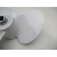PR120 14 x 14P Prop for OMC Model 14 Stringer 100-245HP Stern Drive Pin Drive