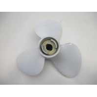 PR120 14 x 14P Prop for OMC Model 14 Stringer 100-245HP Stern Drive Pin Drive