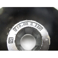 QA2070X 10.88" X 11 P Prop Mercury Mariner 25-70HP Outboard Reflex Hub Kit Style