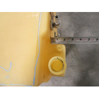 Plastic Marine Boat Below Deck 26 Gallon Gas Tank Fuel Cell 36" x 22" x 9 1/4"