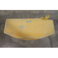 Plastic Marine Boat Below Deck 26 Gallon Gas Tank Fuel Cell 36" x 22" x 9 1/4"
