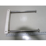 Bayliner Capri U.S. Marine Swim Platform 1 Step Pull Out Ladder