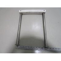 Bayliner Capri U.S. Marine Swim Platform 1 Step Pull Out Ladder